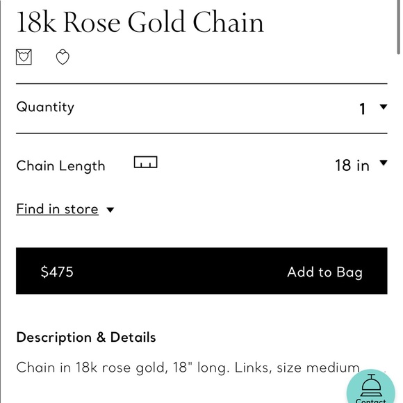 Tiffany & Co Crown Key Rose Gold Diamonds Charm - Picture 3 of 4